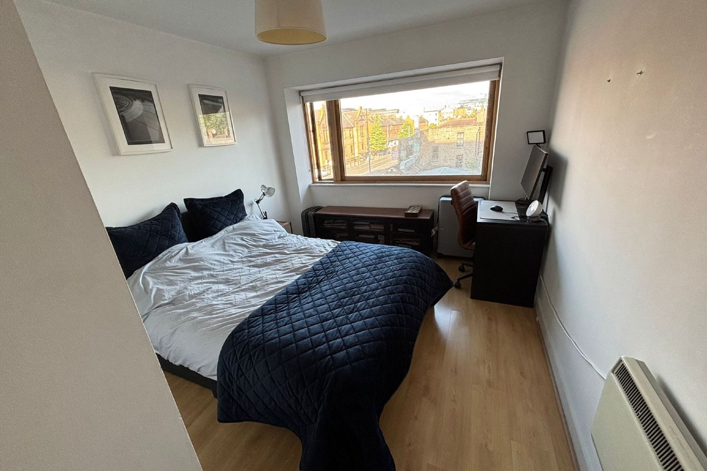 Gallery Quay,  Pearse Street, Dublin 2, Grand Canal Dock, Dublin 2