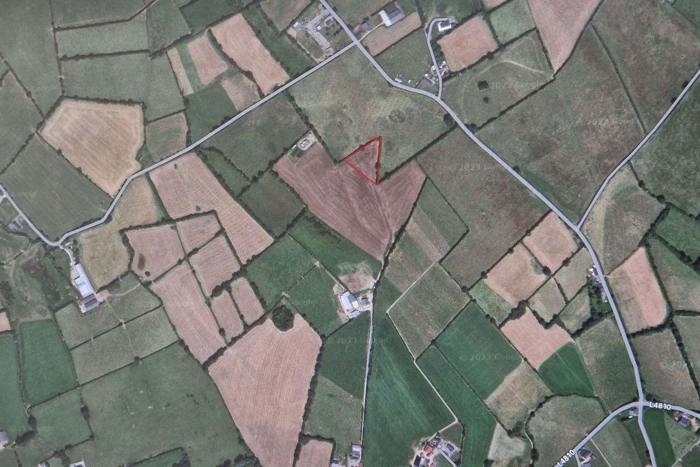 Commercial property for sale in Mullyore, Carrickmacross, Co. Monaghan