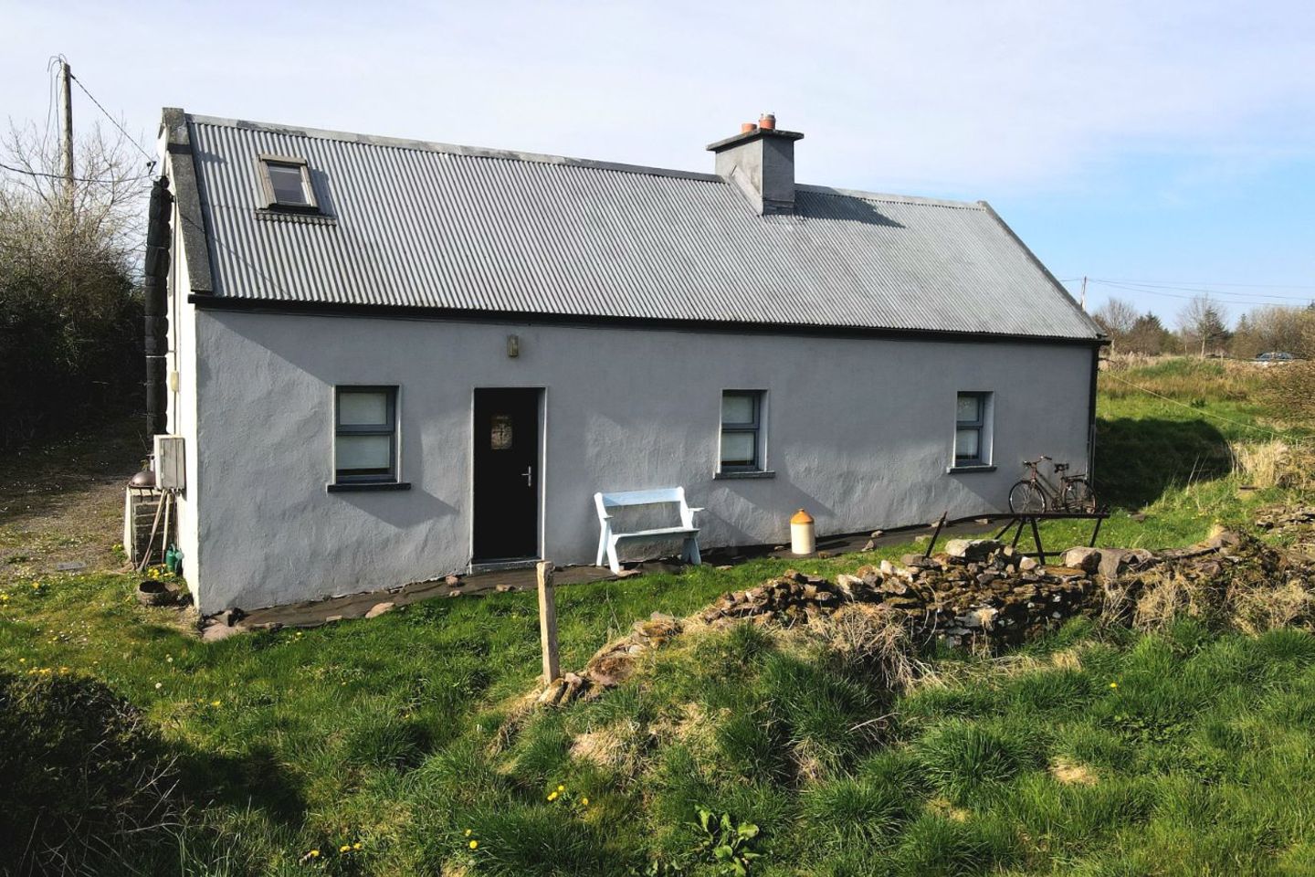 Drumacoo, Ballaghaderreen, Co. Roscommon, F45YF78