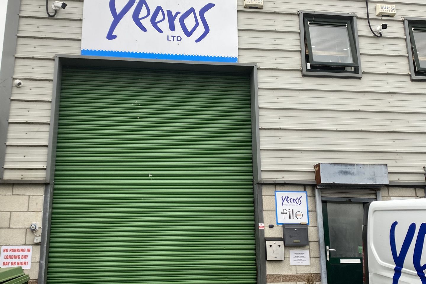 Unit 9, Finglas Business Park, Finglas, Dublin 11