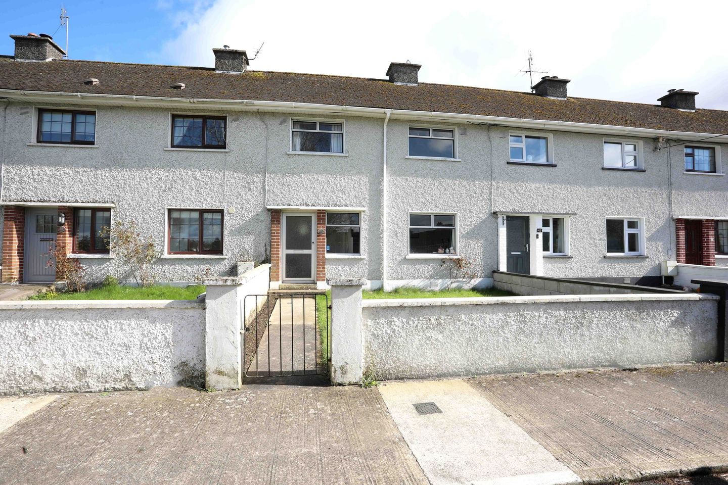 42 Marian Avenue, Portlaoise, Co. Laois, R32RP8A is for sale on Daft.ie