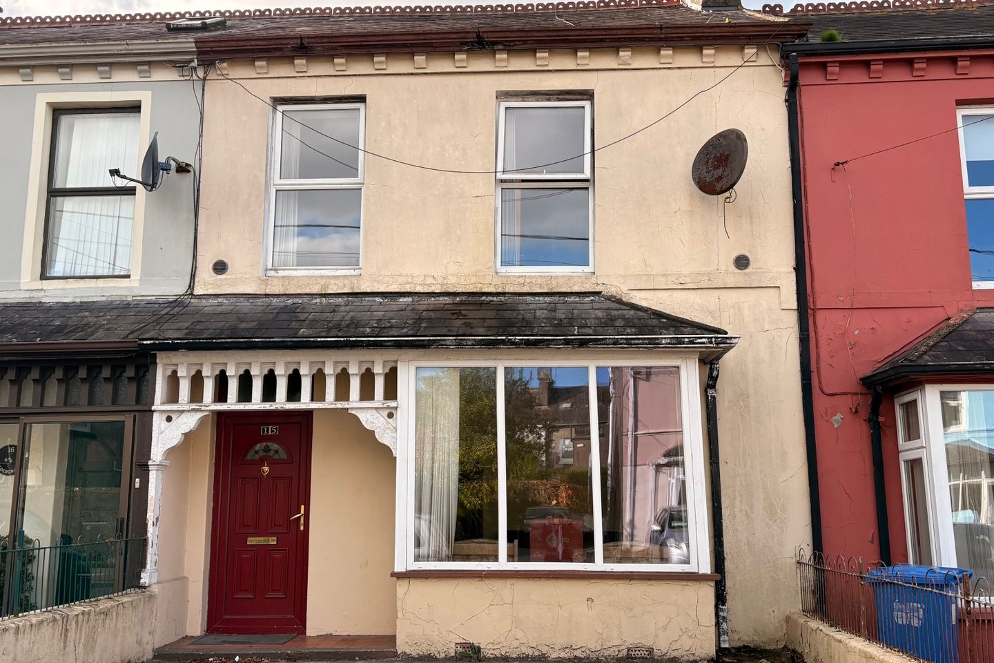 15 Aldergrove, Highfield West, College Road, Cork, T12W2W2