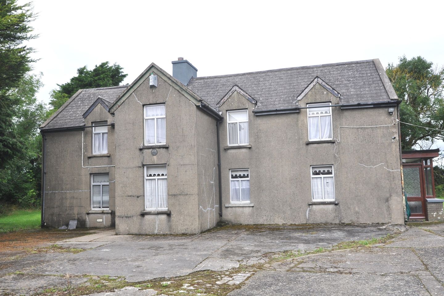 Ballyfrory House, Ballyfrory, Duncormick, Co. Wexford, Y35PV29 is for