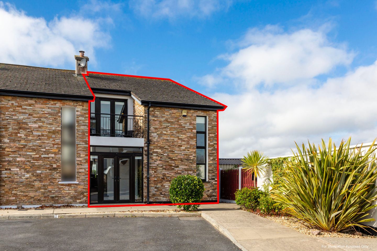 Windmill, 6 Cul na Greine, Kilrane, Rosslare Harbour, Co. Wexford, Y35VH63