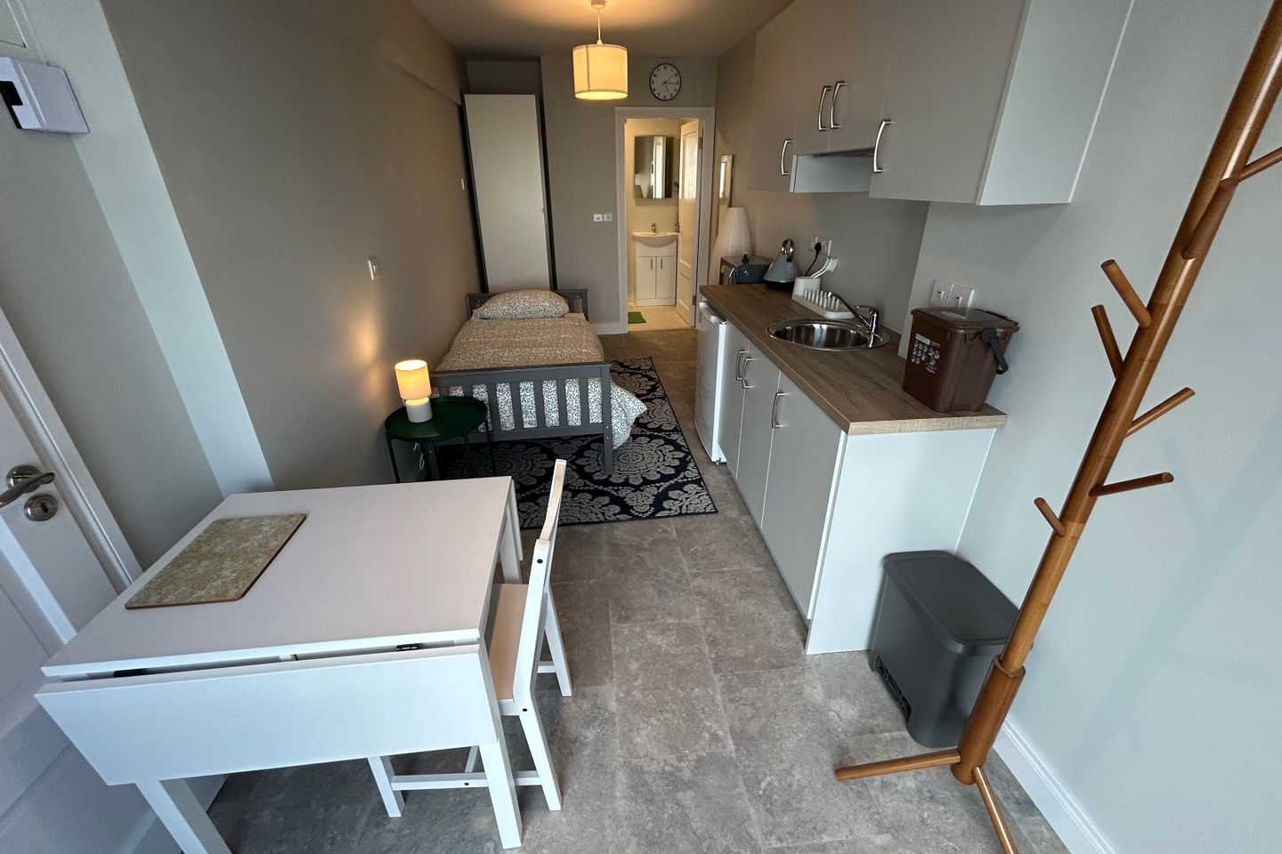 Maynooth Park, Maynooth, Co. Kildare