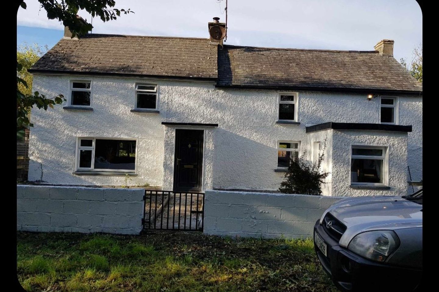 Brownstown, Kilkenny, Ballyfoyle, Co. Kilkenny