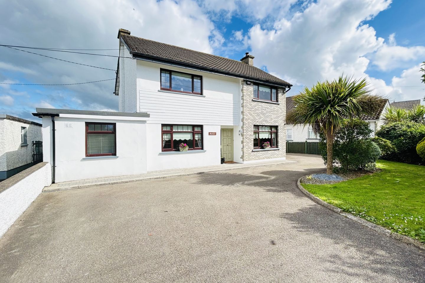 Shalimar, Summerhill, Enniscorthy, Co. Wexford, Y21H5X5 is for sale on