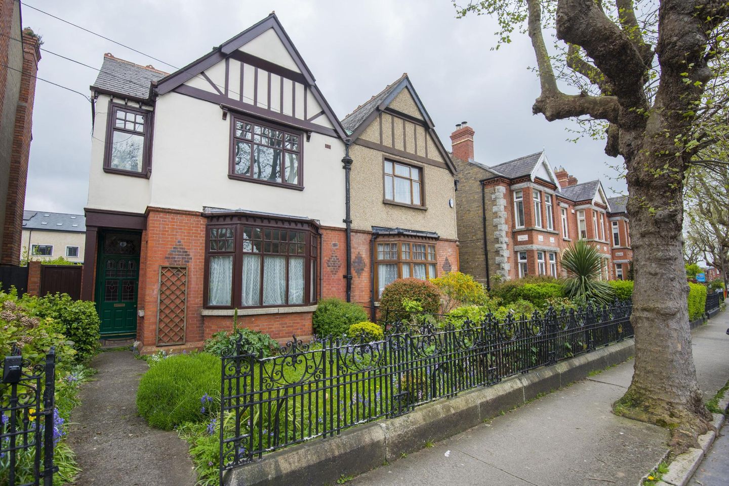 33 Iona Road, Drumcondra, Dublin 11, D09T6V4