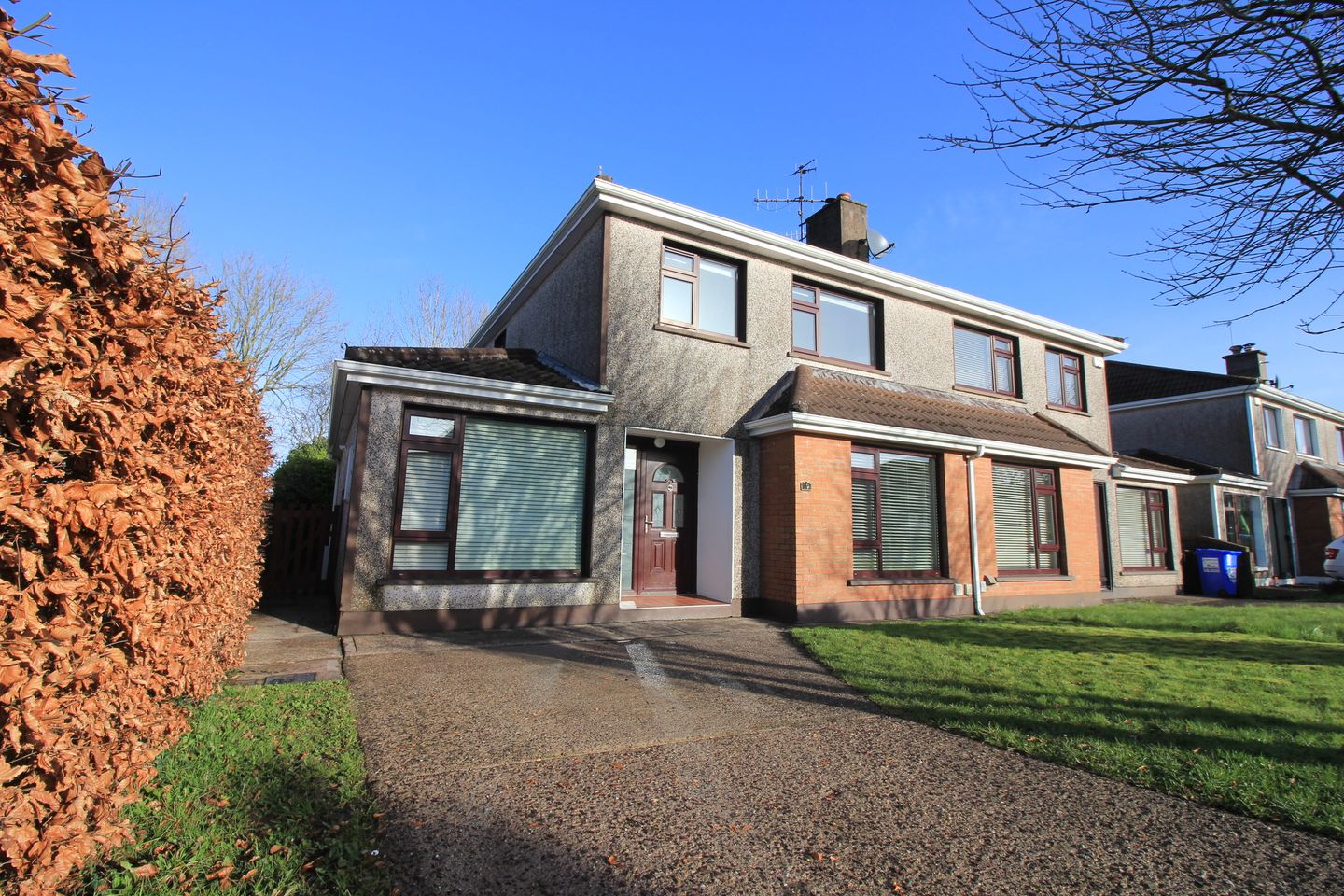 19 The Drive, Broadale, Douglas, Co. Cork, T12YHN9 is for sale on Daft.ie