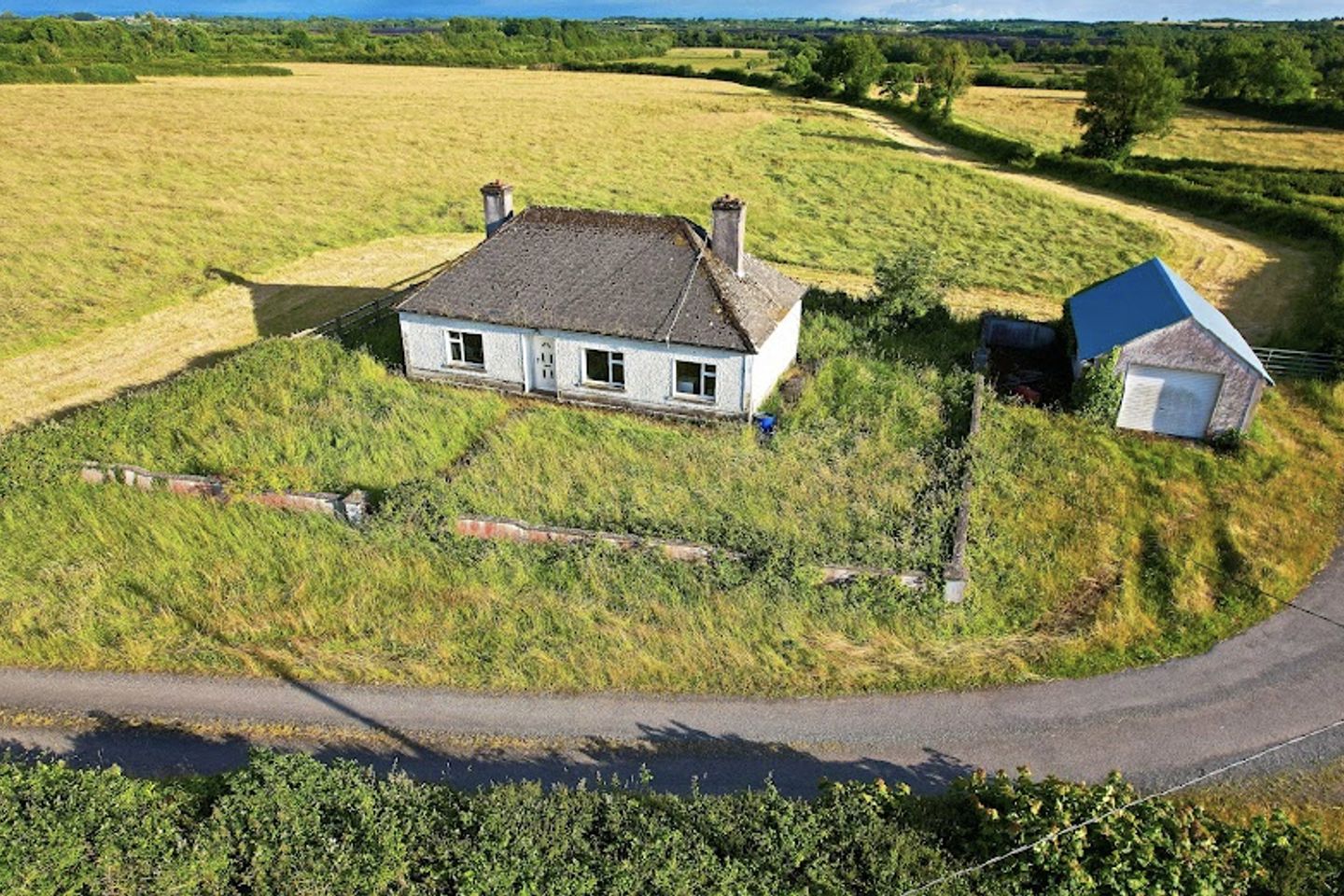 Ballinahown, Athlone, Co. Westmeath is for sale on Daft.ie