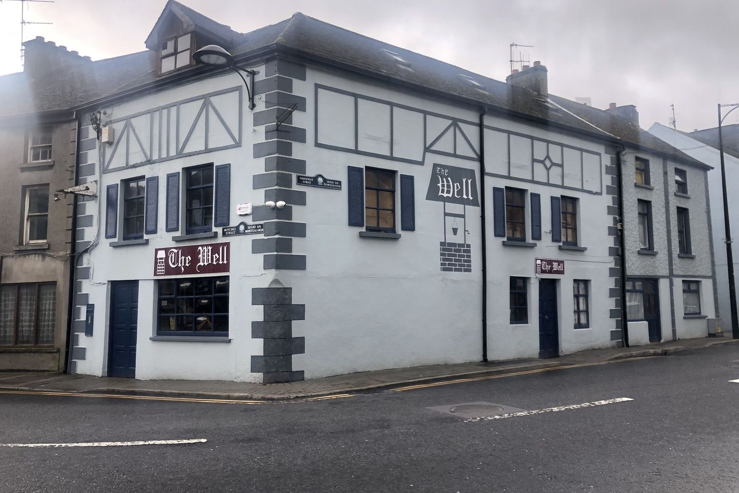 49A Sarsfield Street, Nenagh, Co. Tipperary, E45NH04