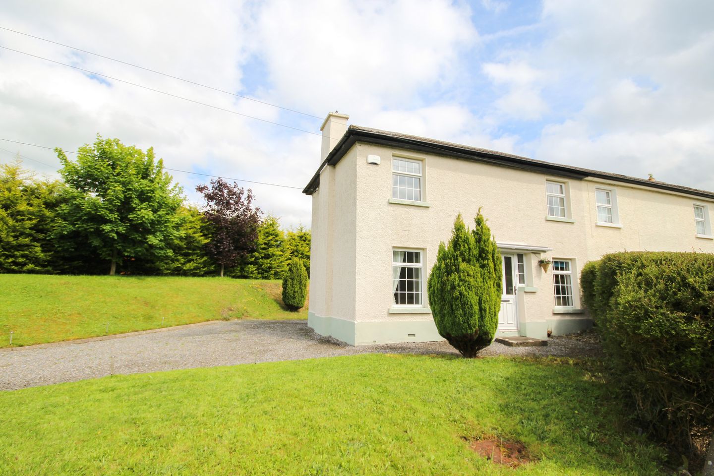 44 Parkmore, Baltinglass, Co. Wicklow is for sale on Daft.ie