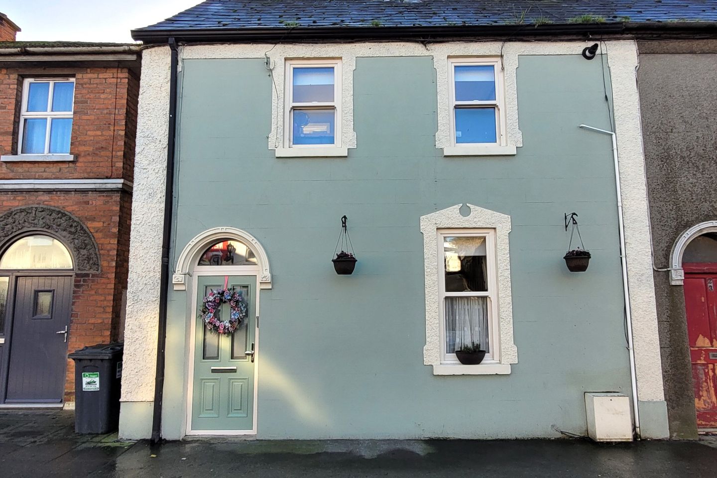 22 Trinity Street, Drogheda, Co. Louth, A92WCK4 is for sale on Daft.ie