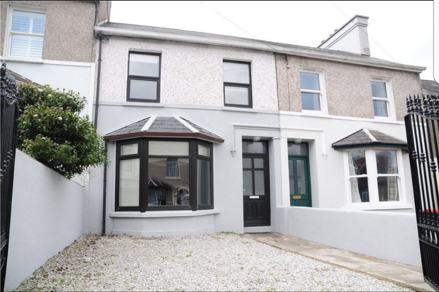 Highfield, Western Road, Co. Cork