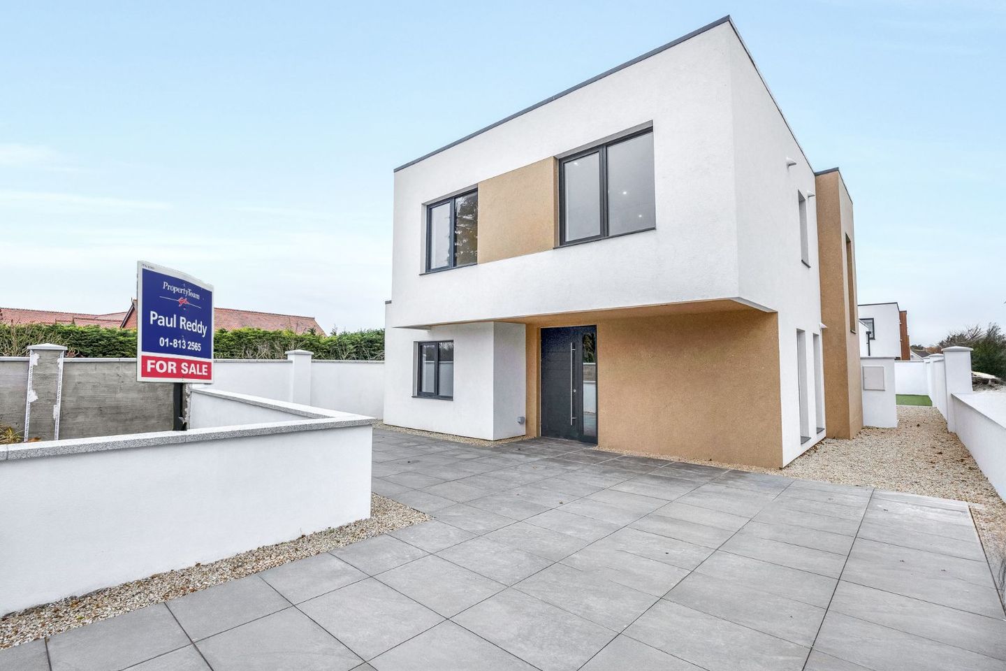1 Park Mews, Kinsealy Lane, Kinsealy, Malahide, Co. Dublin, K36F8C1