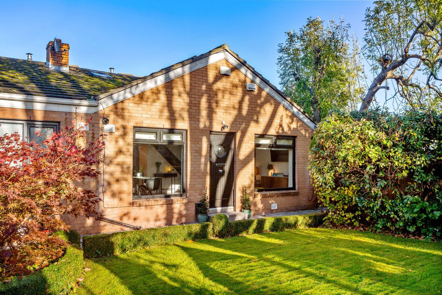 Leeson Village, Donnybrook, Dublin 4 is for sale on Daft.ie