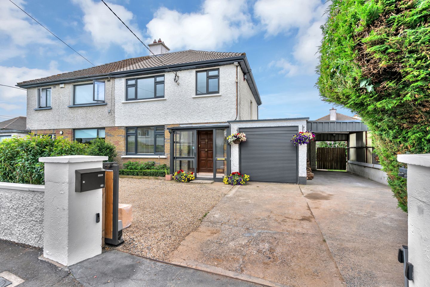 88 Sycamore Road, Rathnapish, Carlow, Co. Carlow, Pollerton, Co. Carlow, R93W732