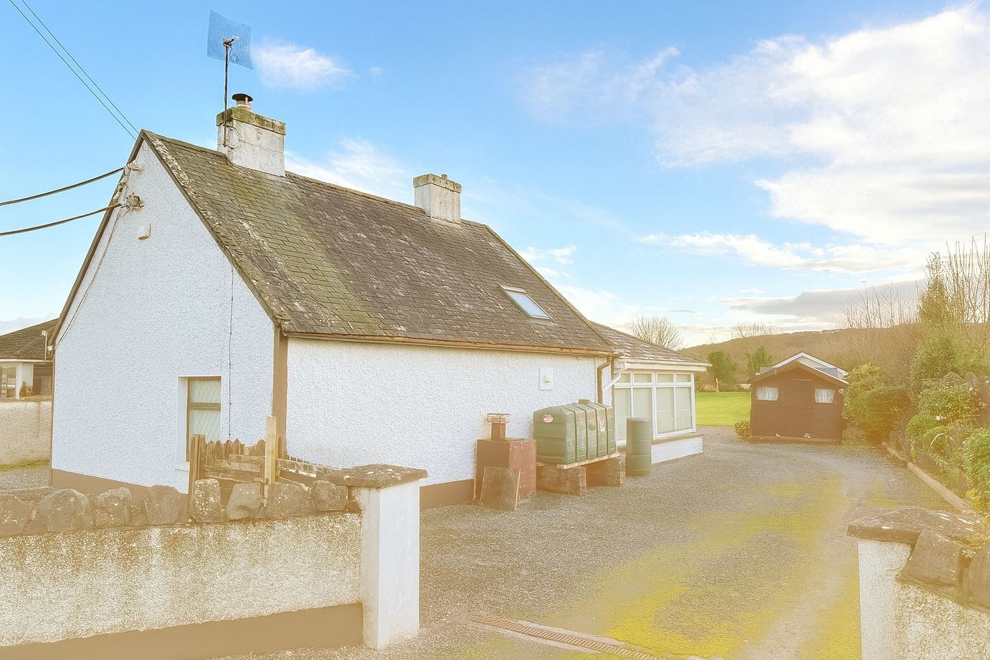 Tobernapeastia, Cascade, Freshford, Co. Kilkenny, R95V5XF