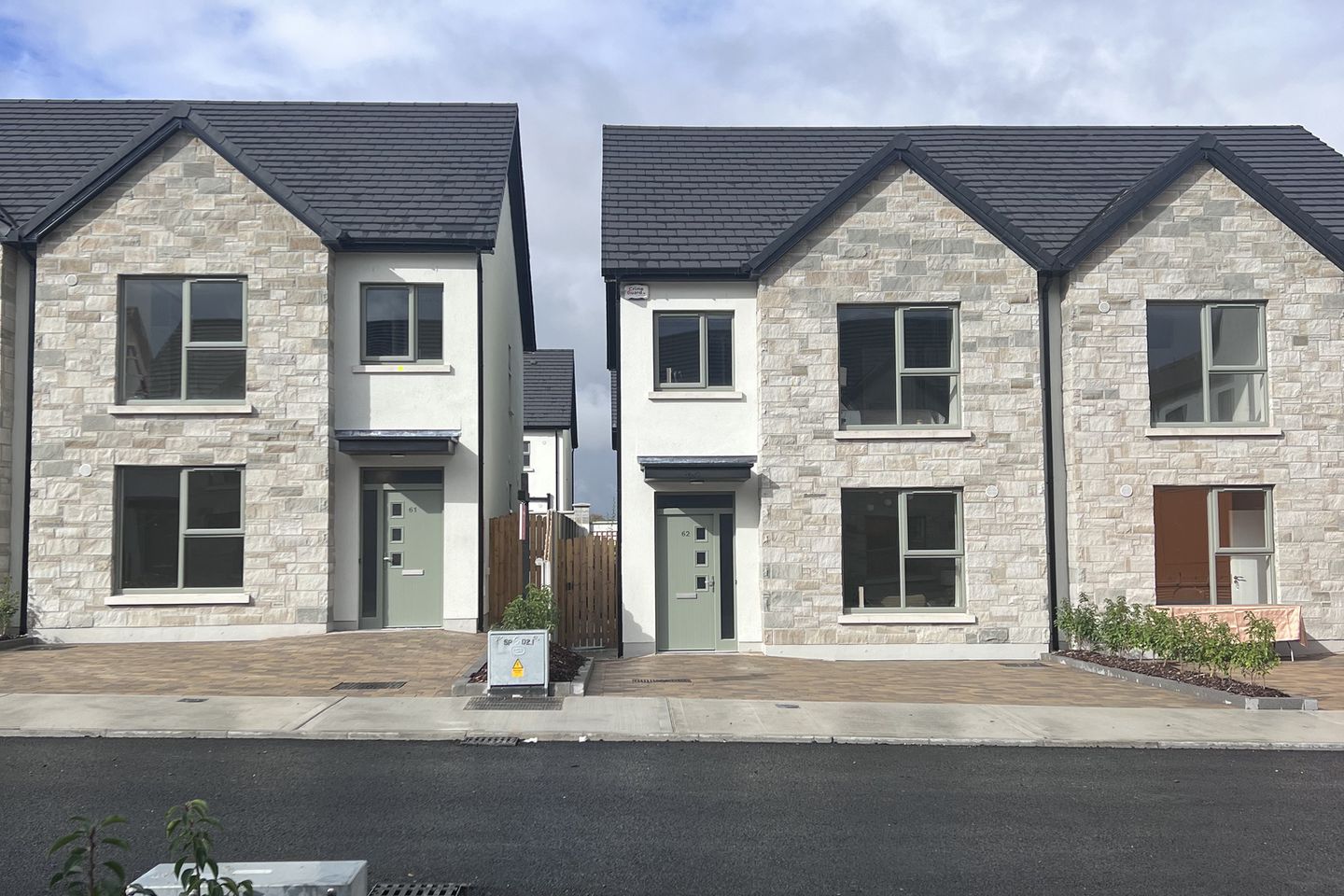The Sandpiper (Show House), Newtown Avenue, Newtown Avenue, Castletroy, Co. Limerick