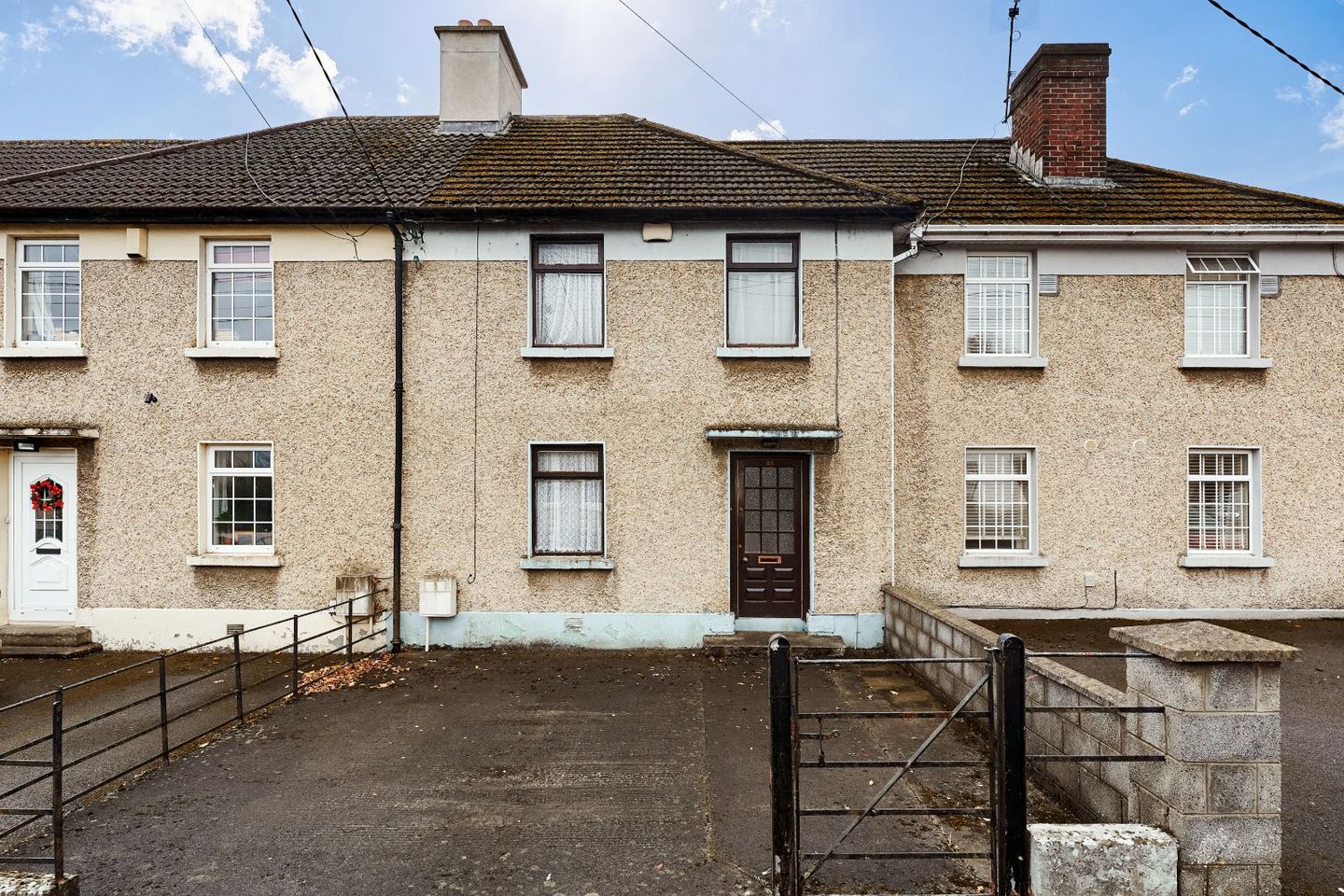 21 McDermott Villas, Navan, Co. Meath, C15NYW8
