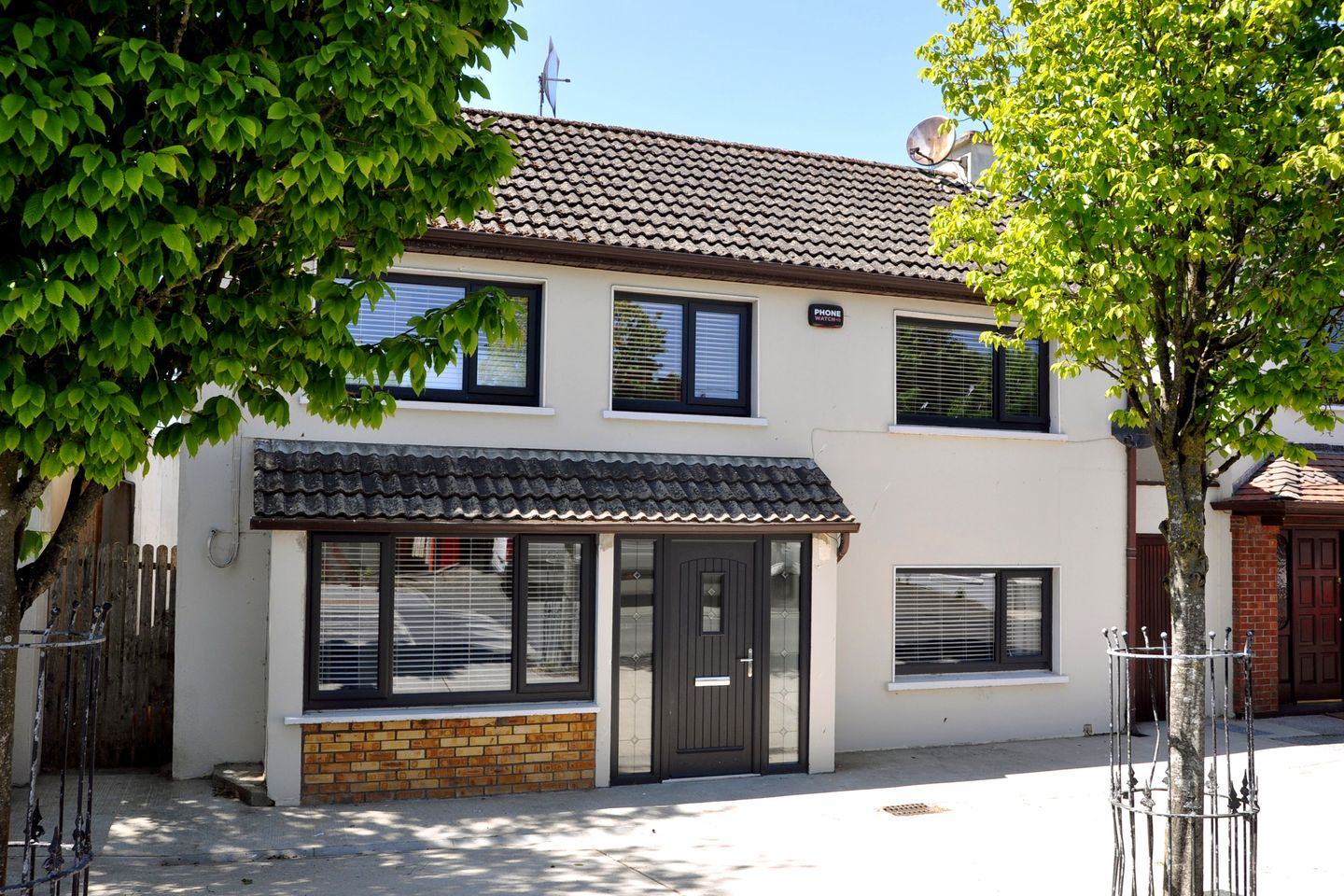 Main Street, Campile, Co. Wexford, Y34Y2T9