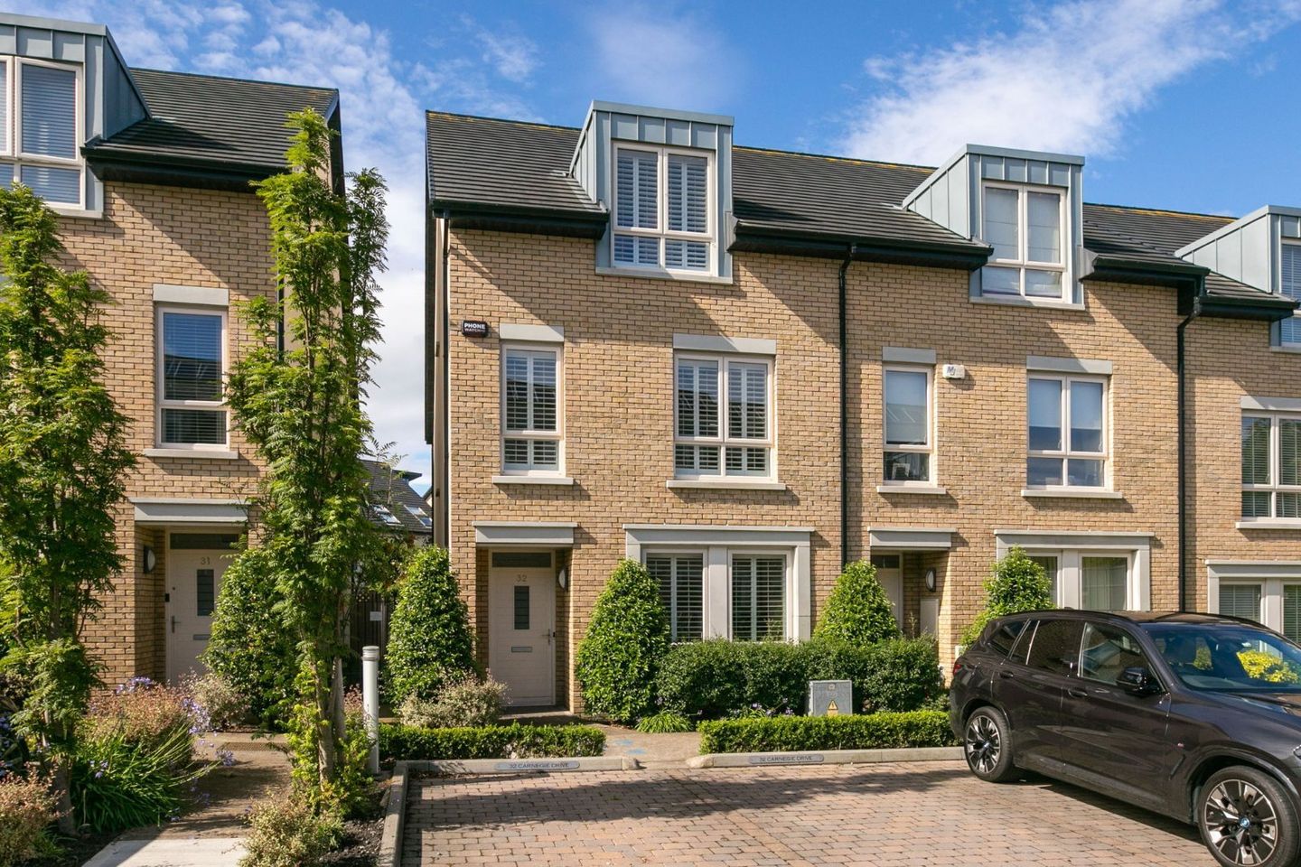 32 Carnegie Drive, Honey Park, Dun Laoghaire, Co. Dublin, A96N1K1