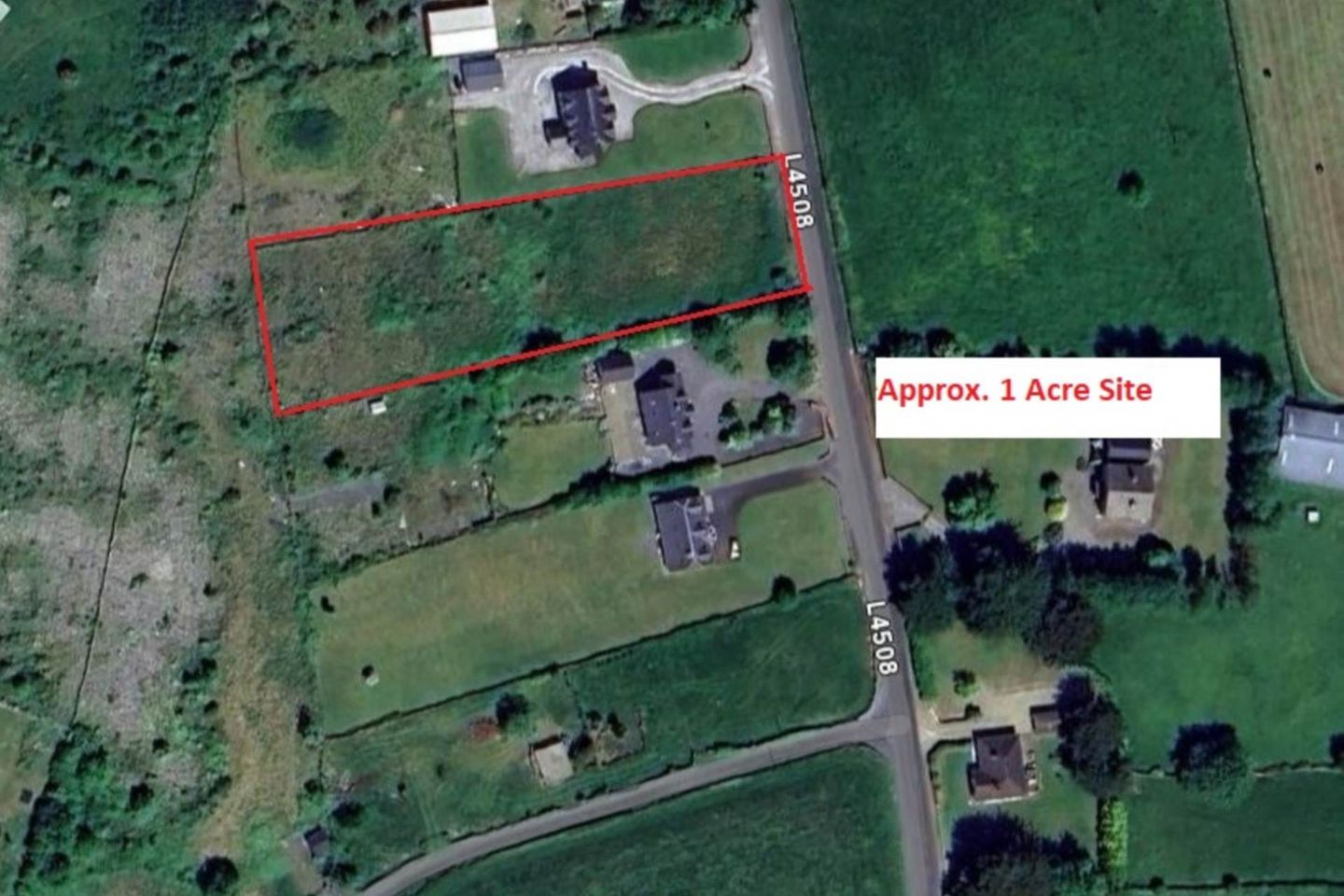 Killina, Kinvara, Co. Galway, Kinvara, Co. Galway