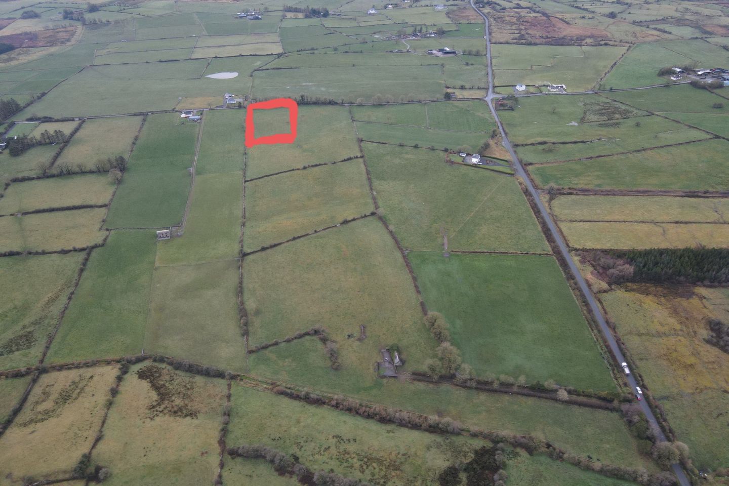 Poldrine, Taugheen, Claremorris, Co. Mayo is for sale on Daft.ie