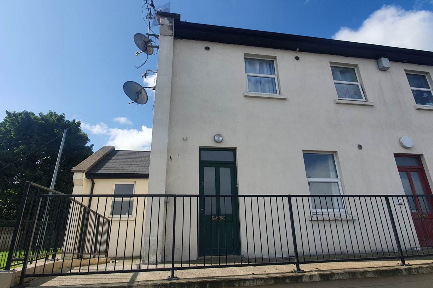 5 Park Mews, Park Road, Charleville, Co. Cork, P56YC63