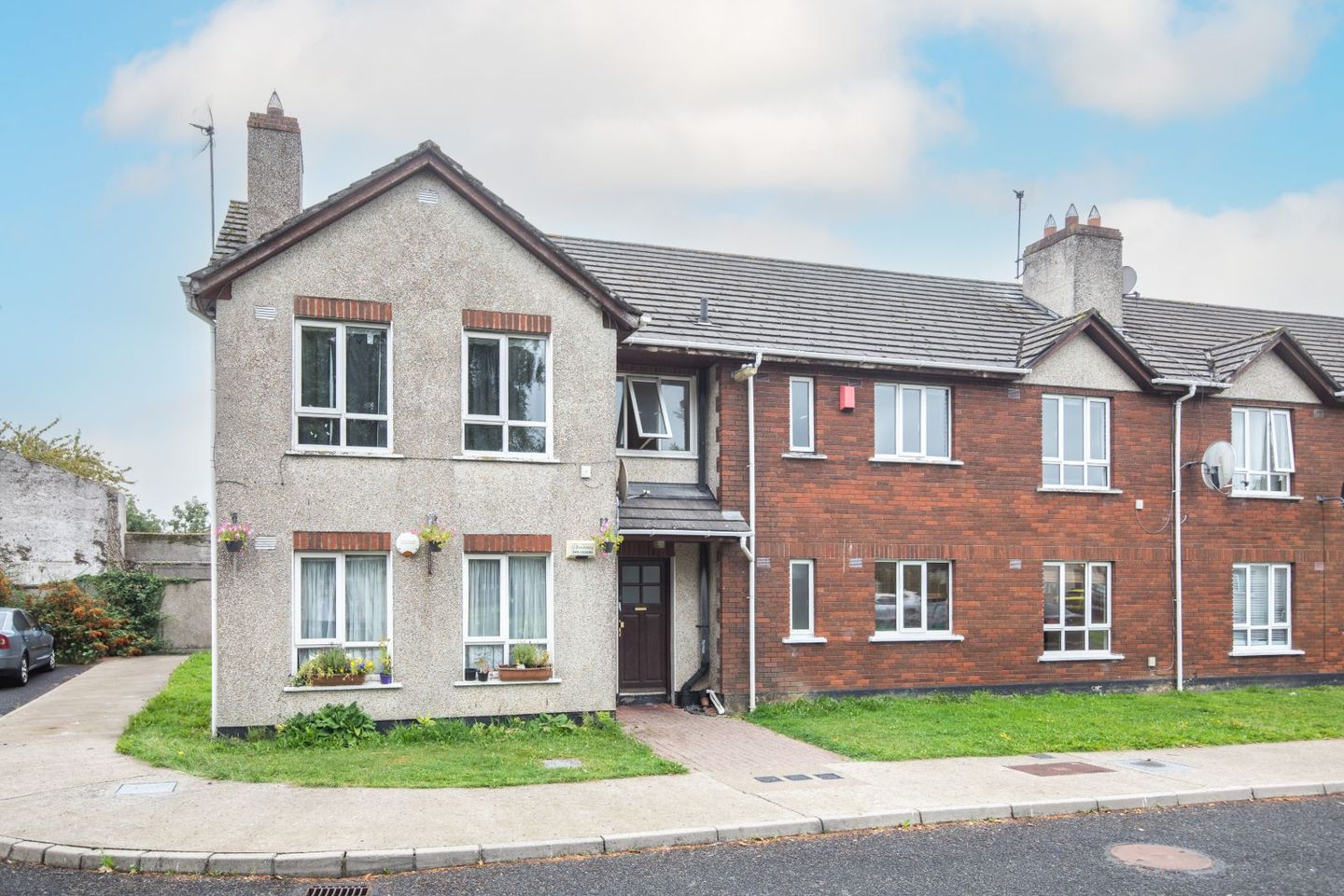 2b Roseville Court, Newbridge, Co. Kildare, W12DH56