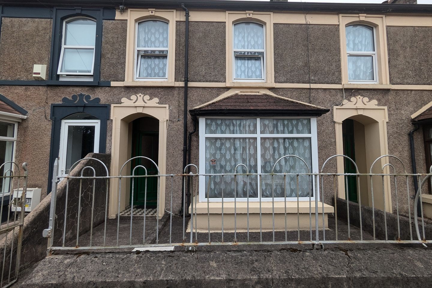 7 Sunnyside, Gaol Walk, Western Road, Cork City, Co. Cork, T12K2H7 is