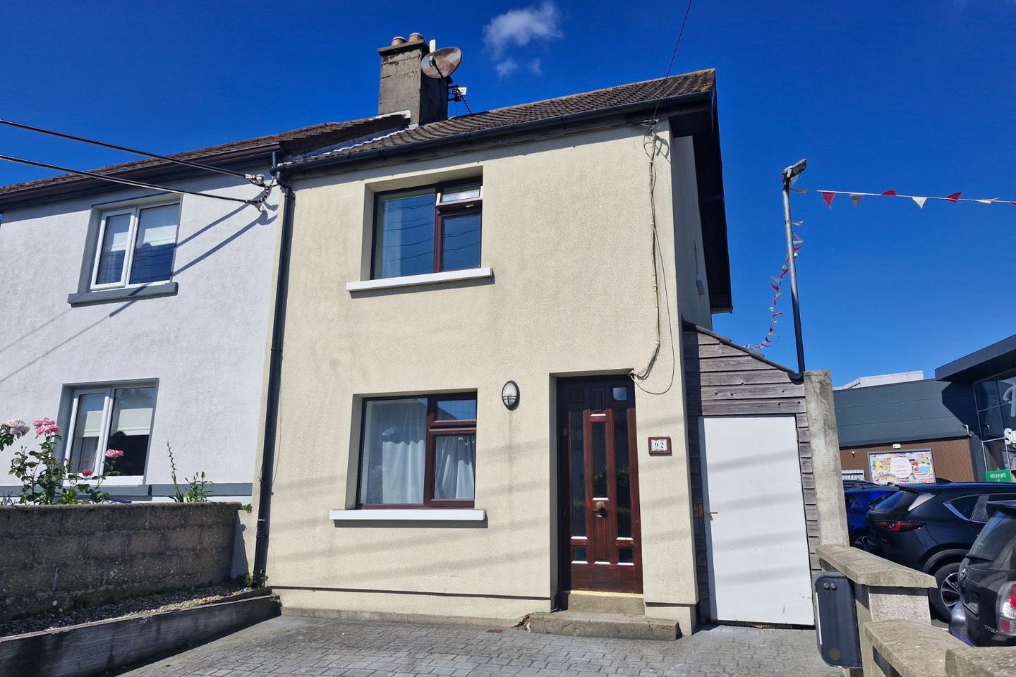 92 Wolfe Tone Villas, Wexford, Wexford Town, Co. Wexford, Y35F9C6