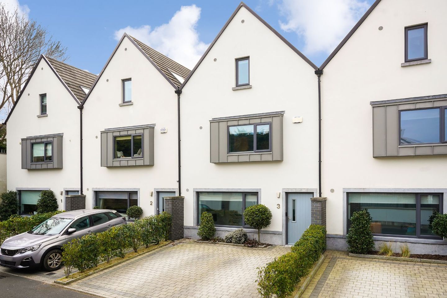 3 Edmondstown Close, Rathfarnham, Rathfarnham, Dublin 16, D16F6T3