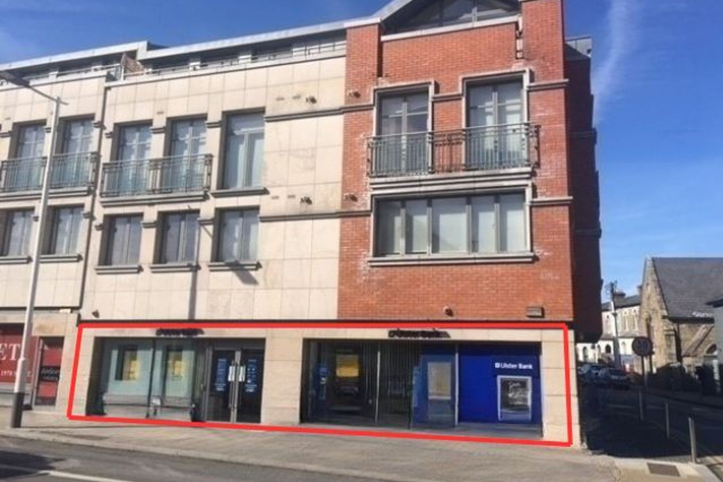 63 and 64 Main Street, Bray, Co. Wicklow, A98A0C7