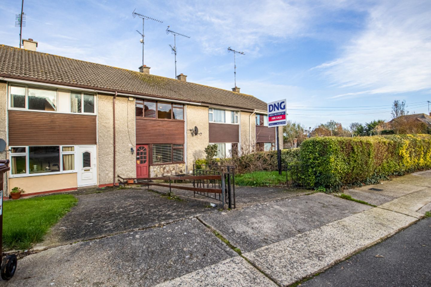 15 Park Avenue, Gorey, Co. Wexford is for sale on Daft.ie