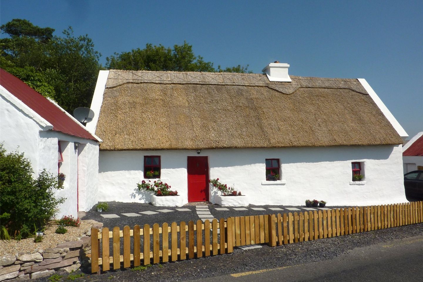 The Cottage, Killawalla, Westport, Co. Mayo is for sale on Daft.ie