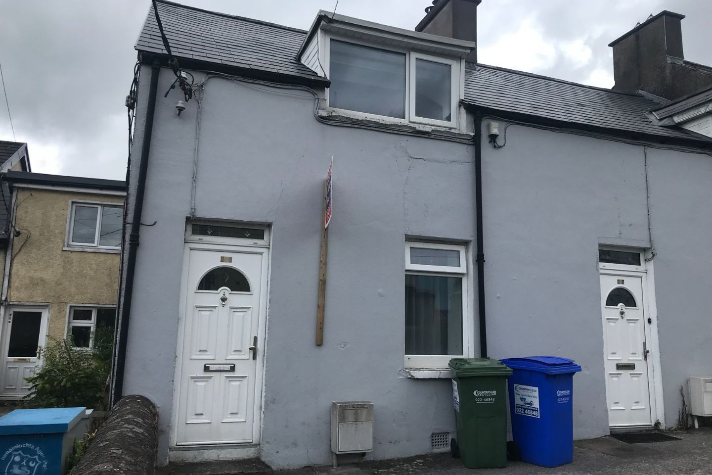 276 Old Youghal Road, Cork, Dillons Cross, Co. Cork, T23K7C7