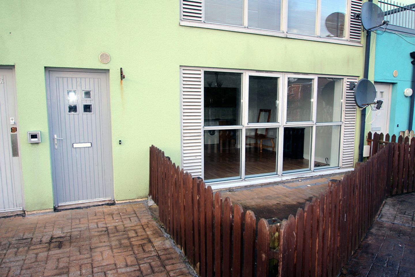 Apartment 2, Block 4, Tullamore, Co. Offaly