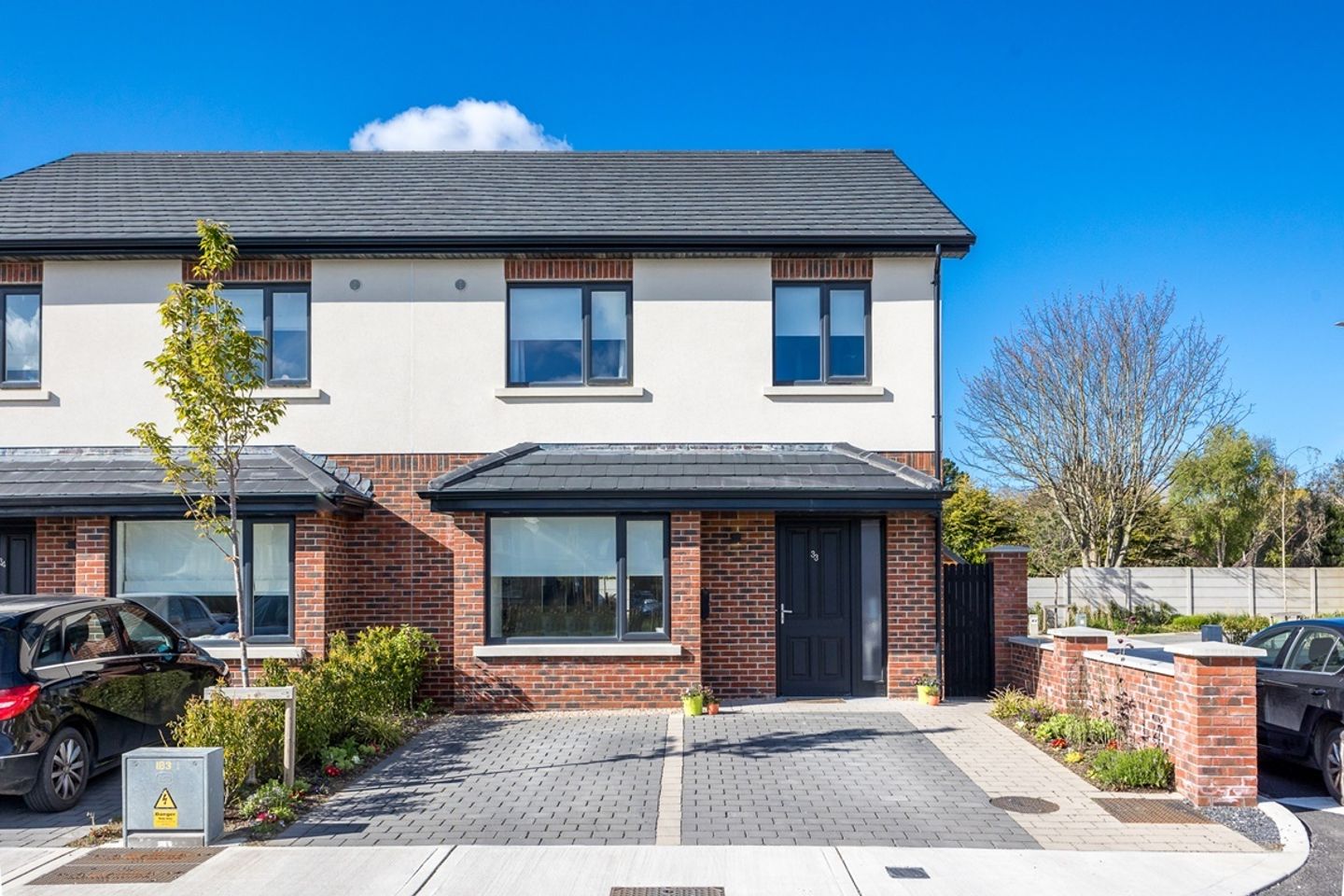 33 Oak Park, Kinsealy Lane, Malahide, Co. Dublin, K36NY70