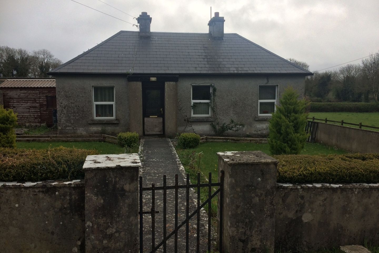 Lisheen, Strokestown, Co. F42W273 is for sale on Daft.ie