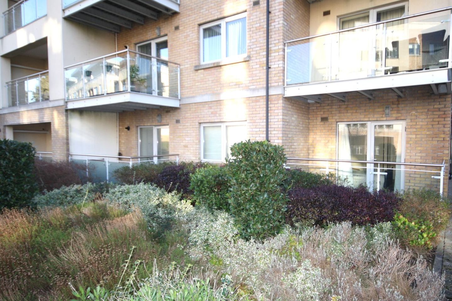 Apartment 2, Laurel House, Carrickmines, Dublin 18, D18F754