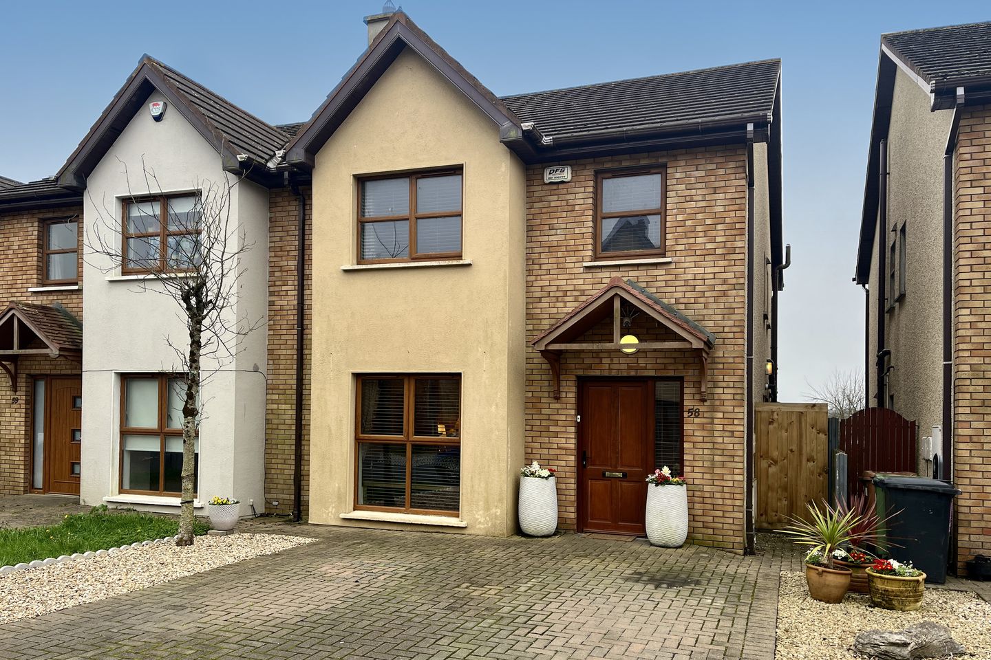 58 The Grove, Kill Saint Lawrence, Waterford City, Co. Waterford