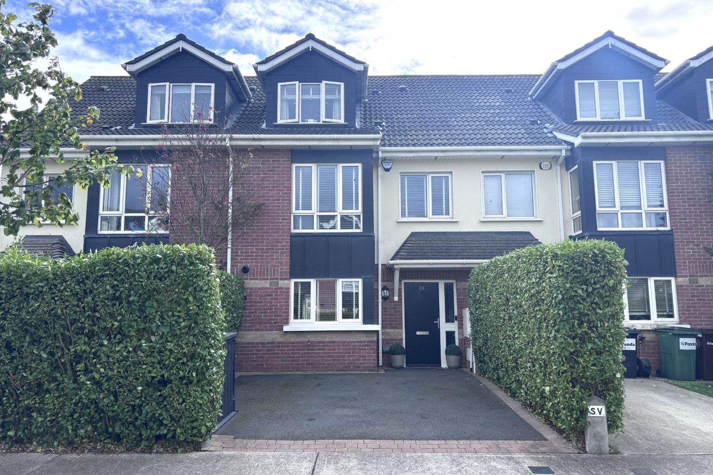 29 Cedar Grove, Ridgewood, Swords, Co. Dublin, K67KH68