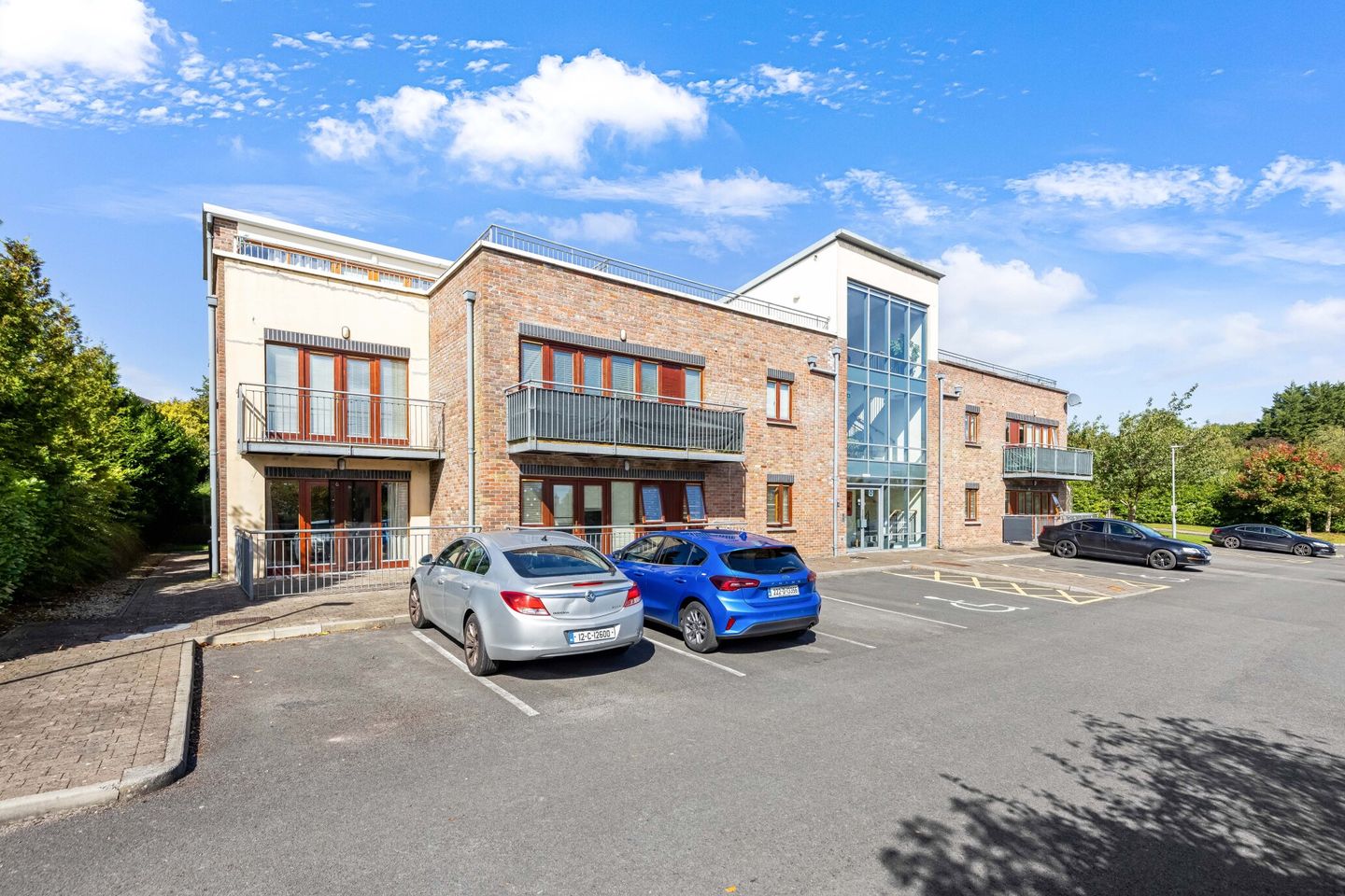 11 Cluain Aoibhinn Court, Swellan Upper, Cavan, H12EW95 is for sale on