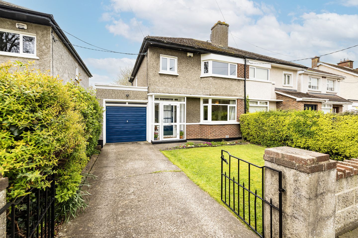 466 Griffith Avenue, Glasnevin, Dublin 11, D11W1E8 is for sale on Daft.ie