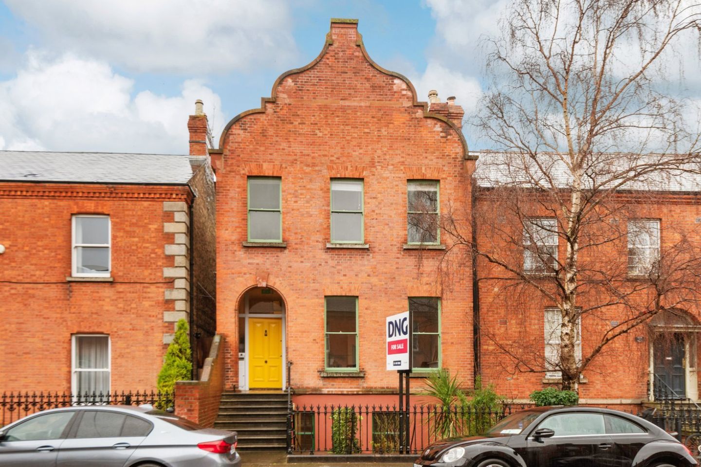 68 Grove Park, Rathmines, Dublin 6, D06W710 is for sale on Daft.ie