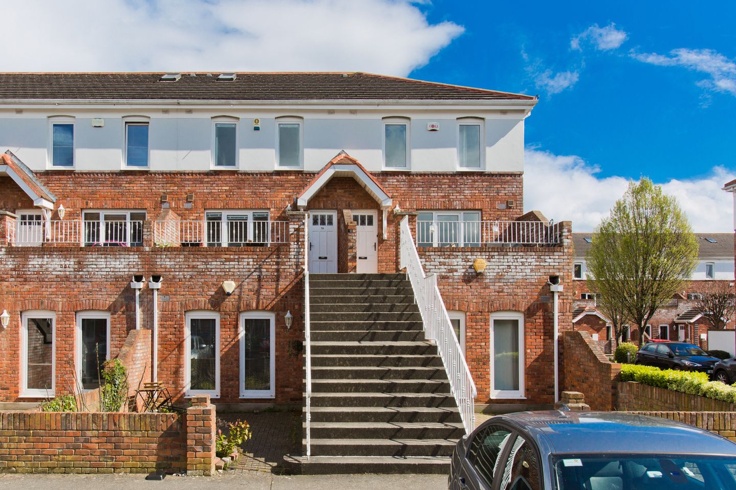 34 Abbeyfield, Milltown, Dublin 6, D06X4K8
