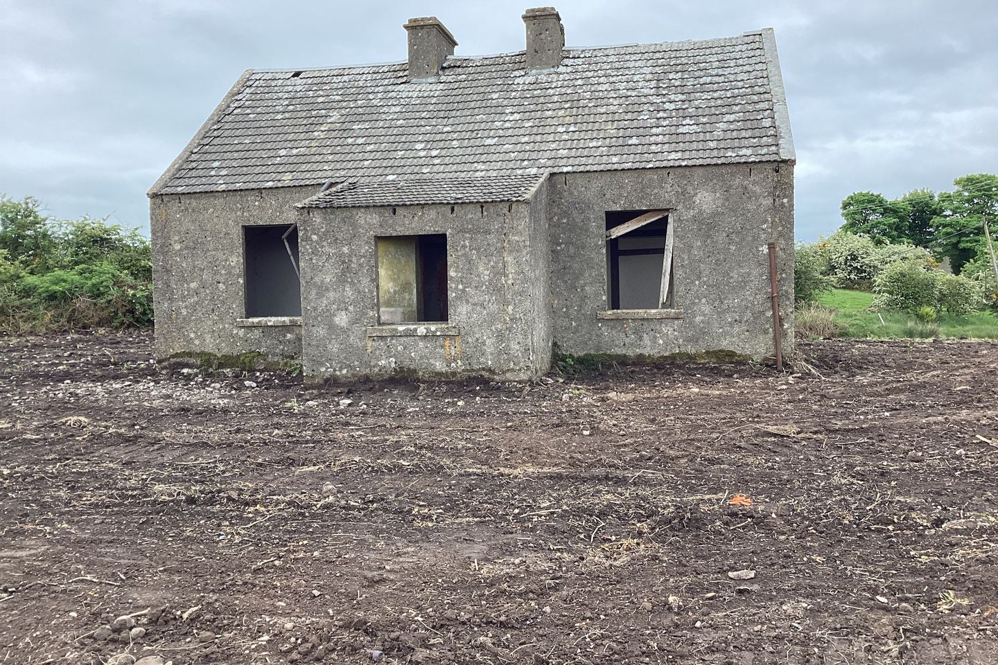 The Cottage, Carrowreagh, Ballinlough, Co. Roscommon, F45NH26