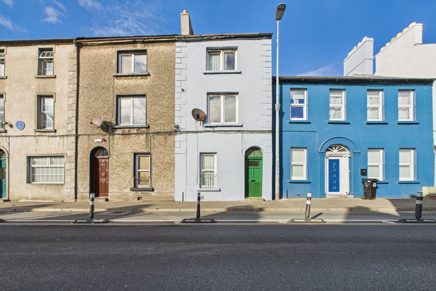 72 Manor Street, Waterford City, Co. Waterford, X91Y704