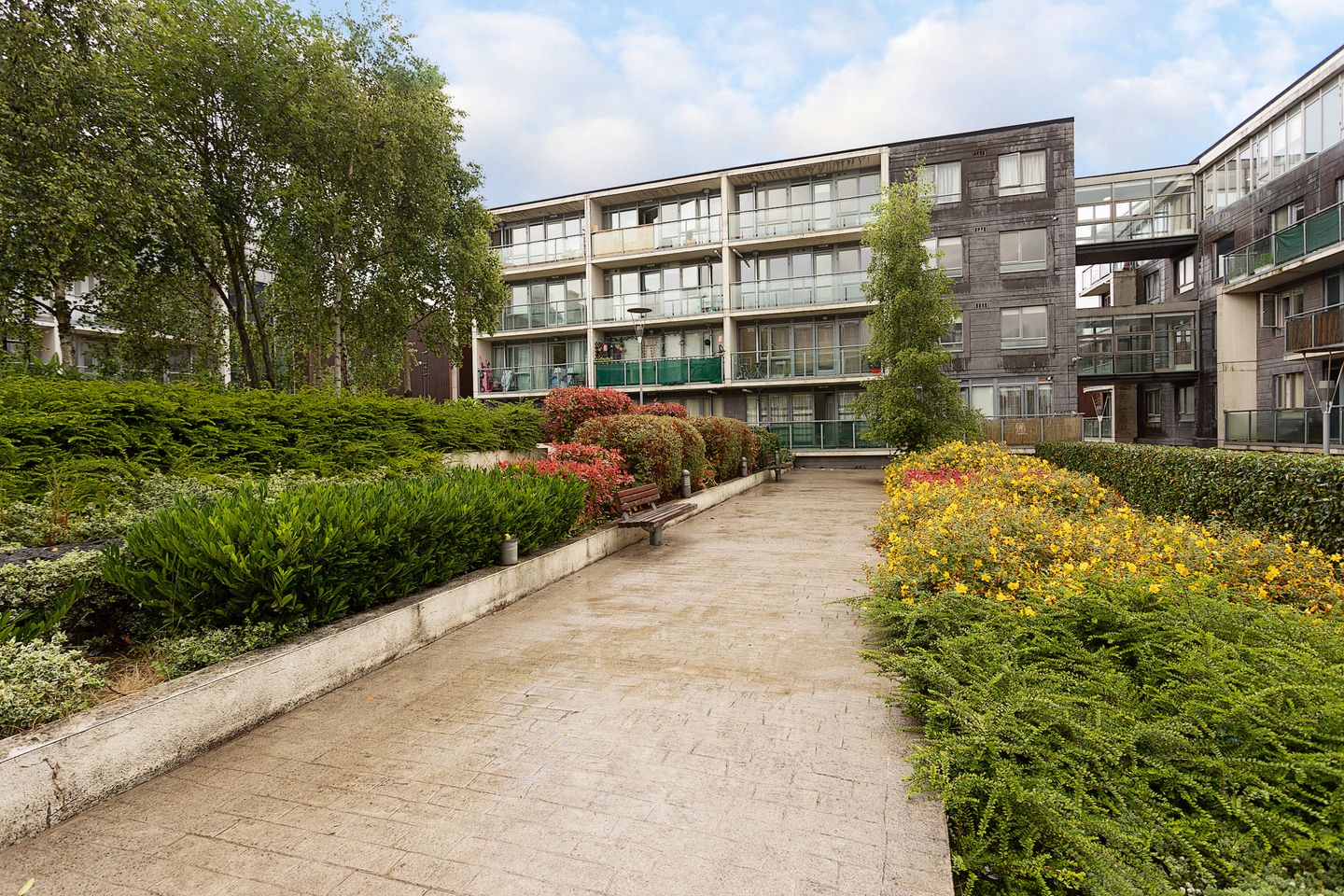 Apartment 27, The Iona, Prospect Hill, Finglas, Dublin 11, D11F389 is